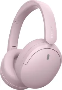 Sony WH-CH730N Wireless Noise Cancelling Headphones - Pink | Sony