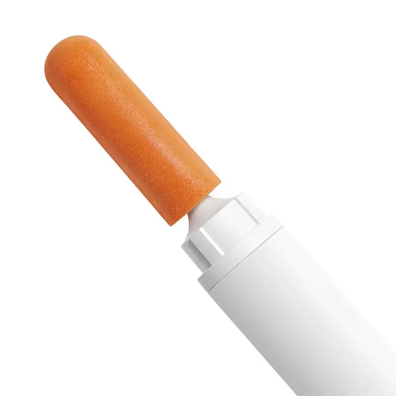 "Baseus" valymo šepetėlis (baltas)