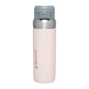 Stanley Quick-Flip Thermal bottle 1.06 L Rose Quartz
