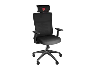 "Genesis" ergonominė kėdė "Astat 200 Black
