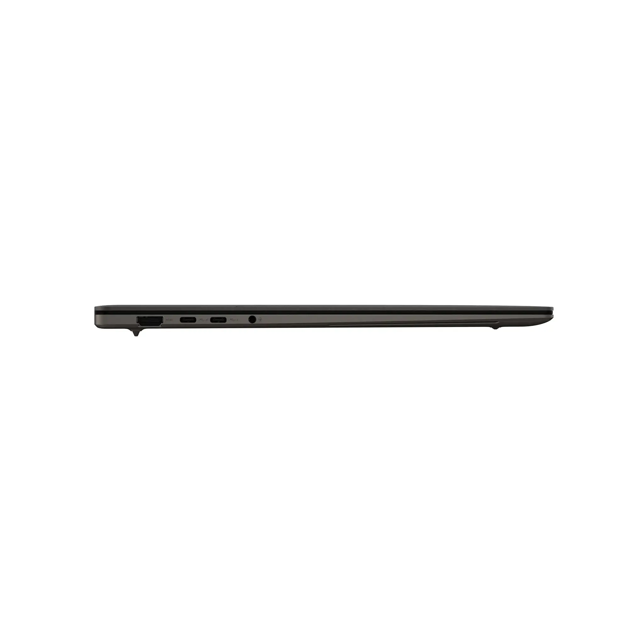 Nešiojamas kompiuteris ASUS ZenBook Series UM5606WA-RK215W, HX370, 2 TB, 16 Coliai, Windows 11 Home, AMD Radeon
