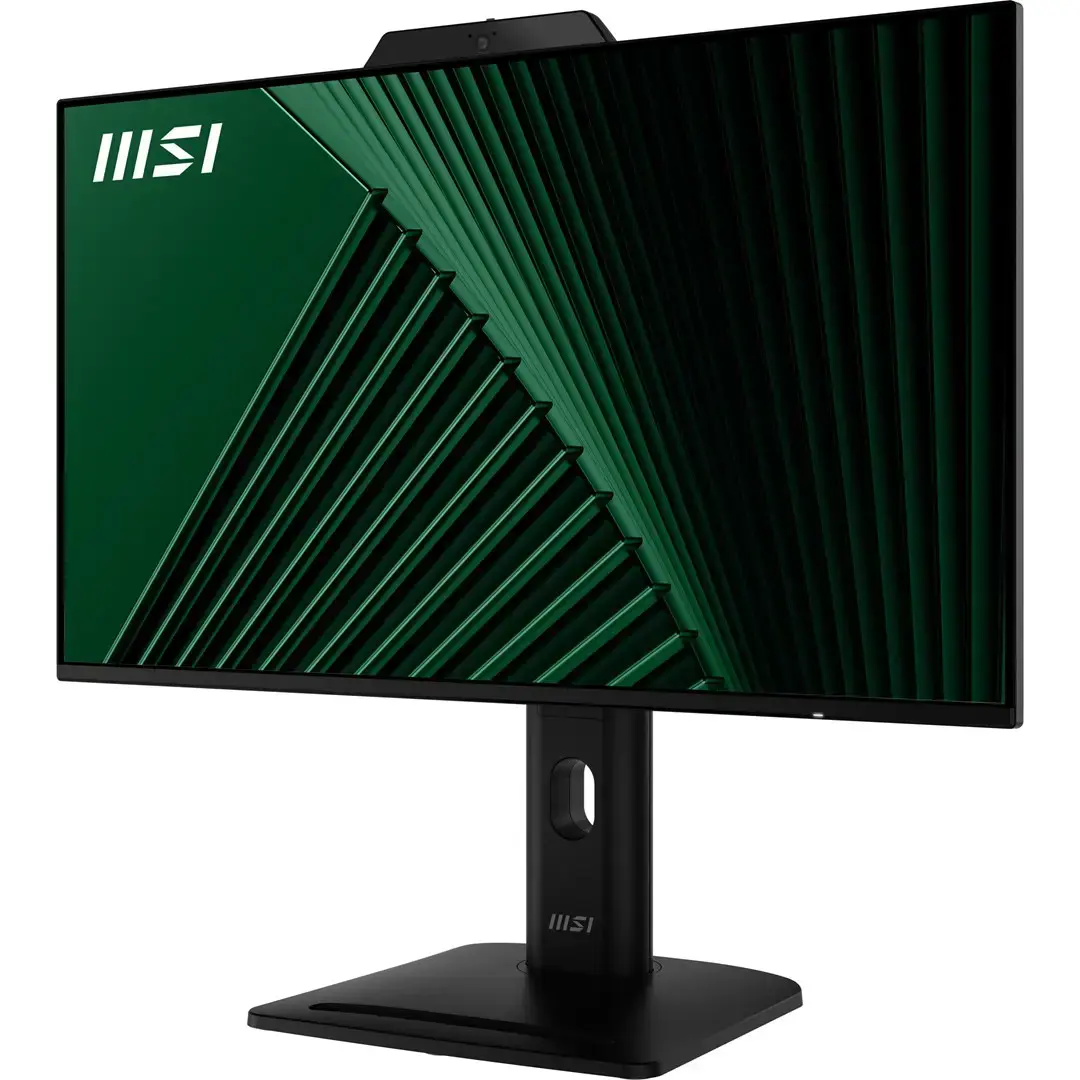 LCD Monitor MSI PRO MP272PMG 27" Business Panel IPS 1920x1080 16:9 120 Hz Speakers PROMP272PMG
