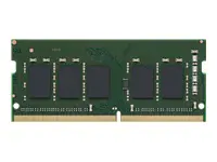 Kingston Technology KSM32SES8/8HD, 8 GB, DDR4, 3200 MHz, 260-pin SO-DIMM