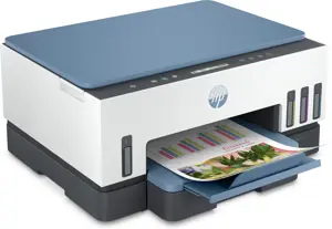 HP Smart Tank 725