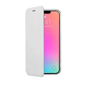 EKRANO UŽSKLANDA PROTINGAS IPHONE 13 BALTA
