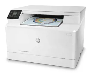 HP Color LaserJet Pro M182n