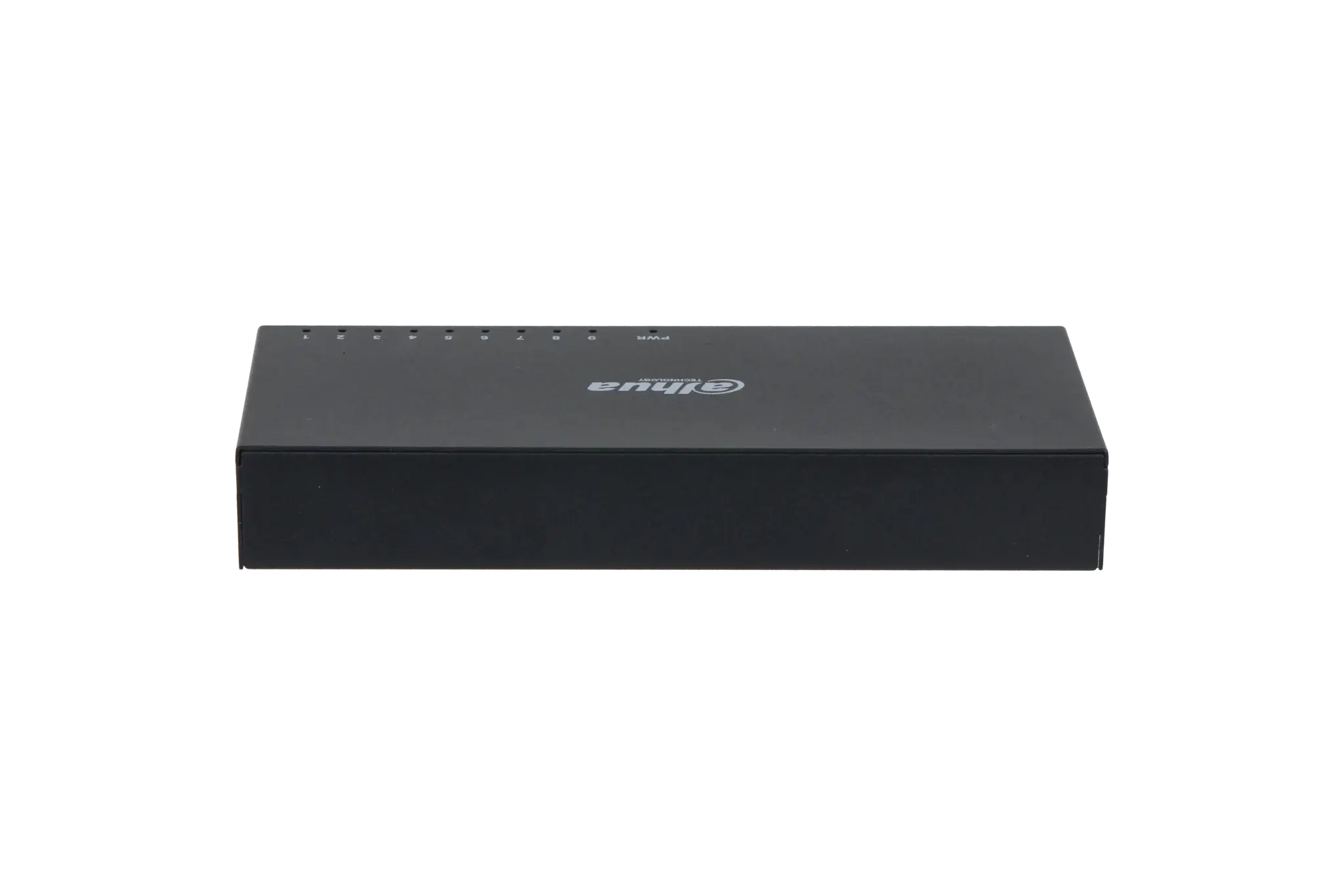 "Dahua Technology Access" 8 prievadų nevaldomas gigabitinis komutatorius, nevaldomas, L2, Gigabit Ethernet (10/100/1000)