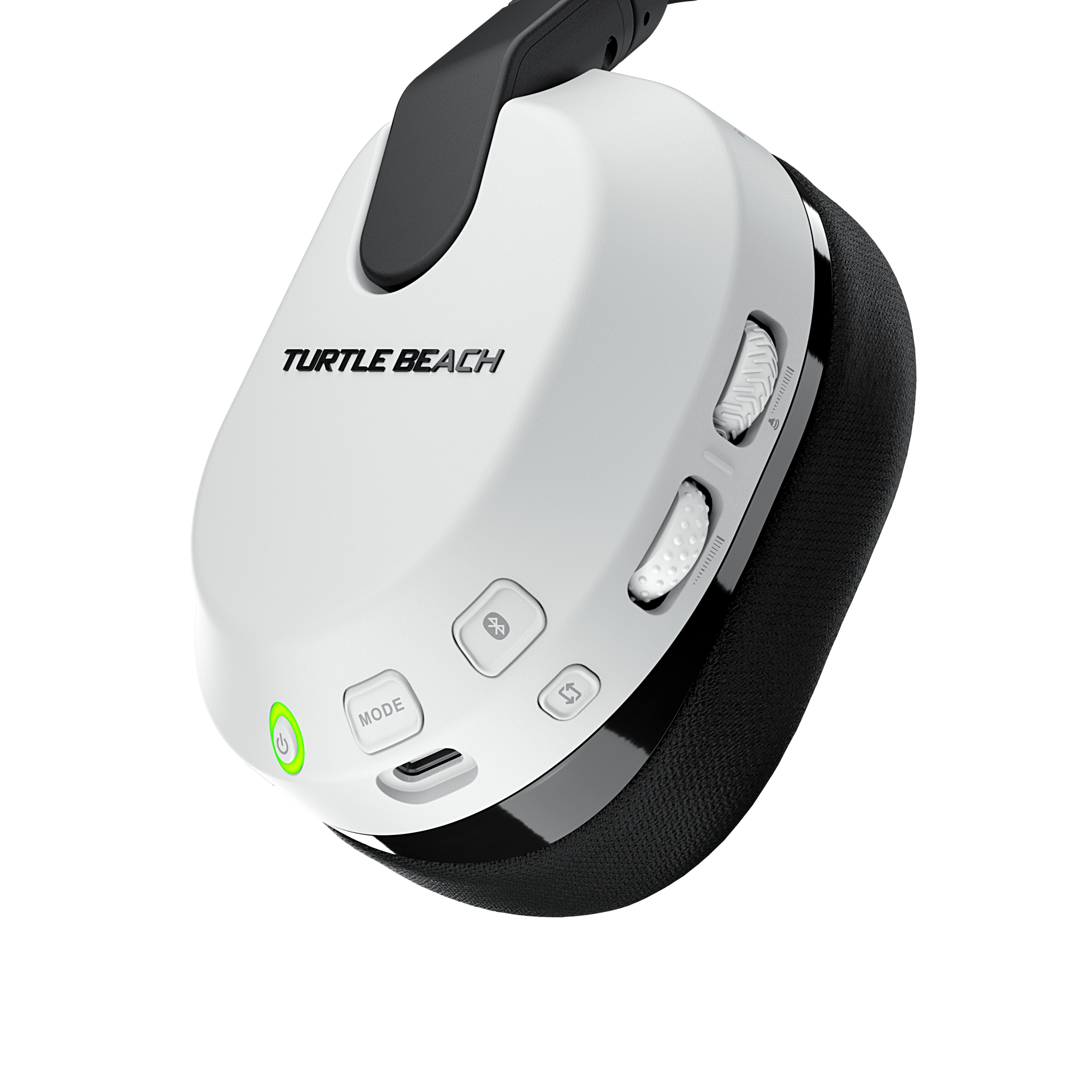 Turtle Beach Stealth 600 Gen 3, Wireless, 20 - 20000 Hz, Gaming, Headset, White