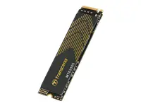 SSD diskas TRANSCEND TS1TMTE250S 1024 GB, M.2 2280 (double-sided), PCIe 4.0 x4 (NVMe)