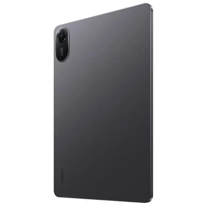Xiaomi Redmi Pad 2 | 11 " | Graphite Gray | IPS LCD | 1600 x 2560 pixels | Mediatek | Helio G100 Ultra | 4 GB | 256 GB | Wi-Fi | Front camera | 5 MP | Rear camera | 8 MP | Bluetooth | 5.3 | Android | 15