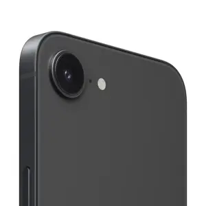 Apple iPhone 17e 256GB Black