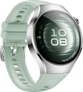 HUAWEI WATCH 5 (42MM) AURORA GREEN