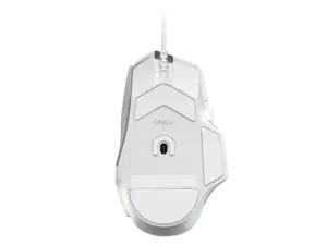 LOGITECH G502 X - BALTAS - EER2