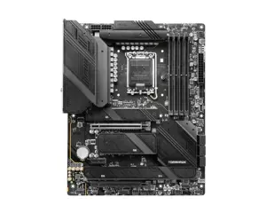 MSI MAG Z790 TOMAHAWK WIFI, "Intel", LGA 1700, "Intel® Celeron®", "Intel® Pentium® Gold", LGA 1700, DDR5-SDRAM, 128 GB