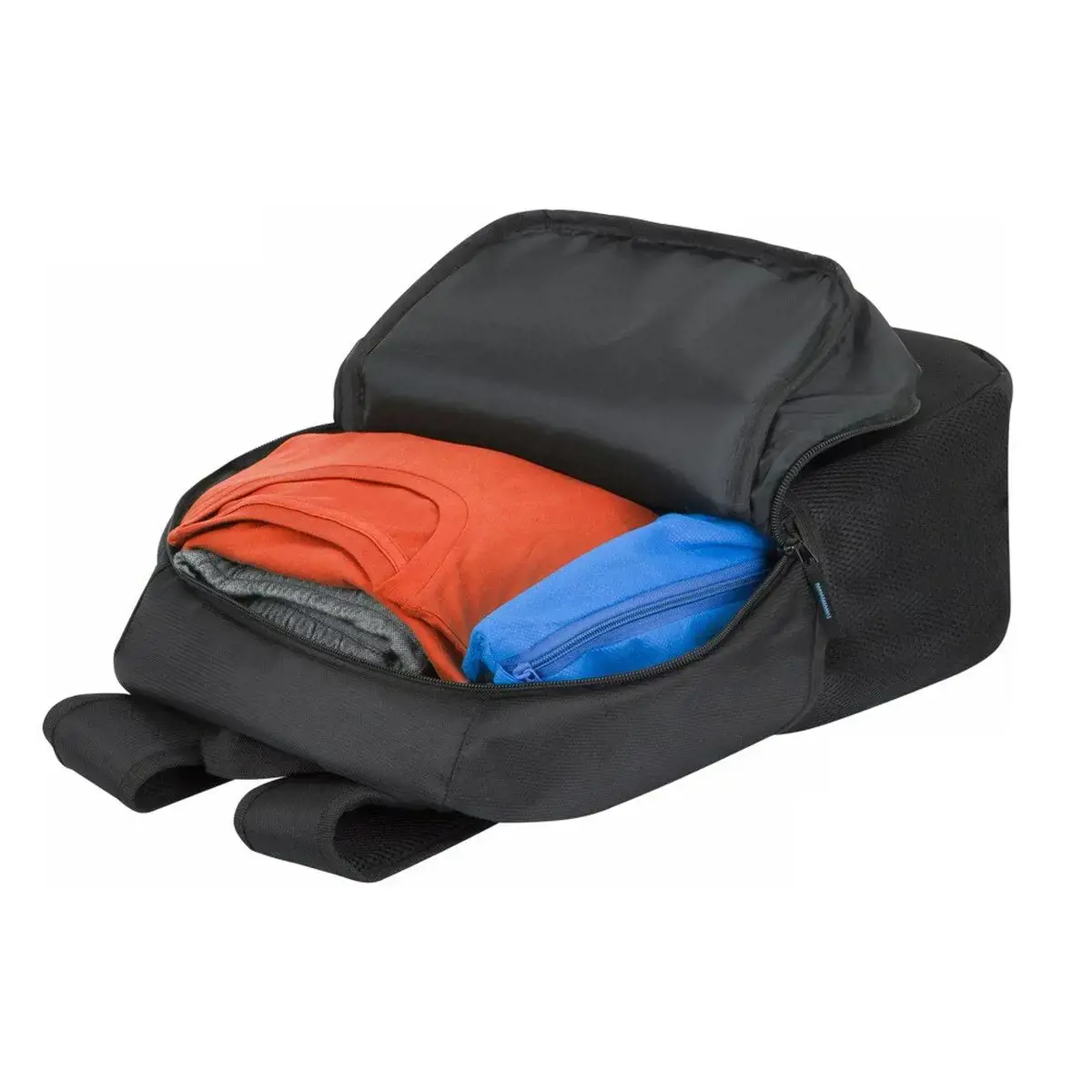 NB KUPRINĖ REGENT 17.3"/8069 BLACK RIVACASE