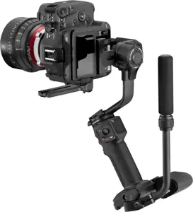 "Zhiyun Crane 4 Combo