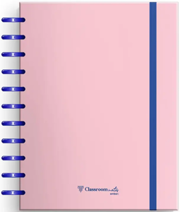 EcoSmart PP A4 100F 100G Salmão CM