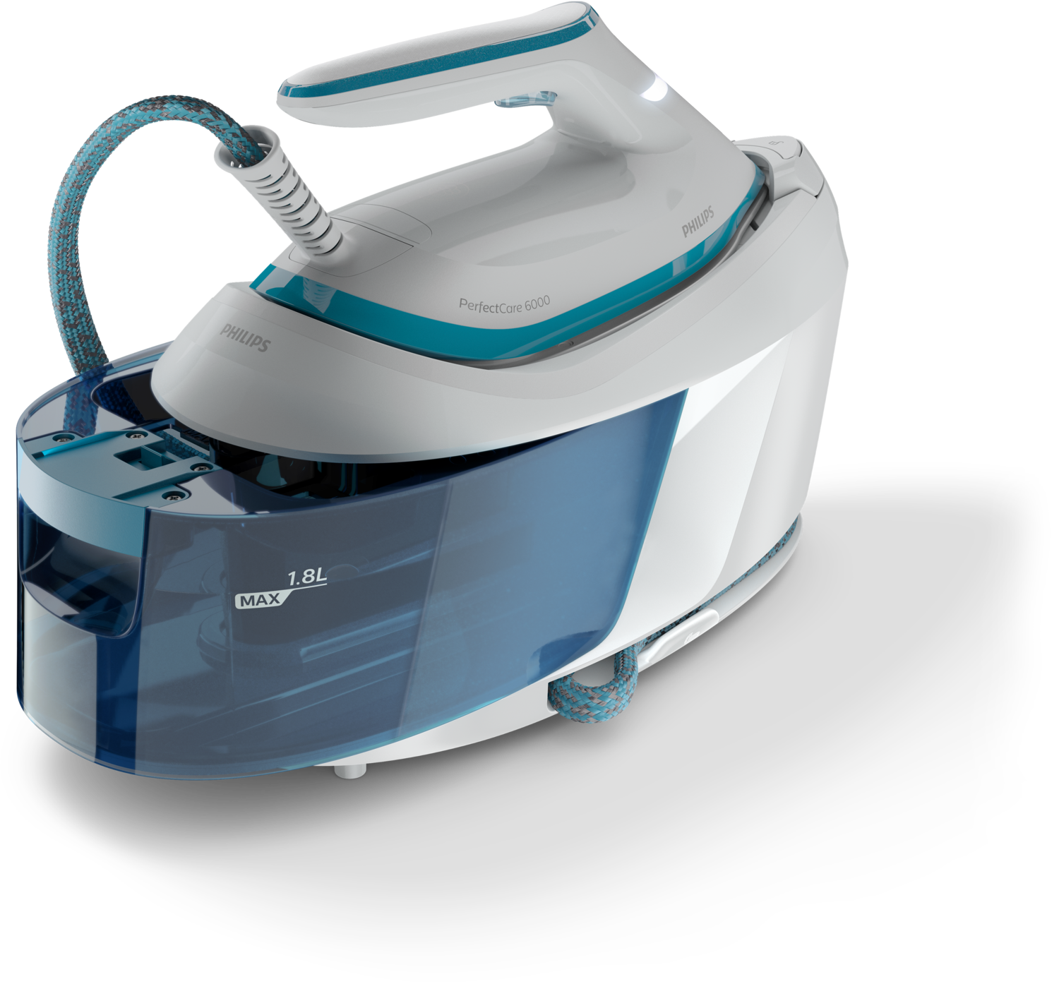 Drabužių garintuvas Philips PSG6022/20