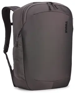 Thule Subterra 2 TSD440 Vetiver Gray, Urban, Unisex, 40.6 cm (16"), Notebook compartment, Polyester