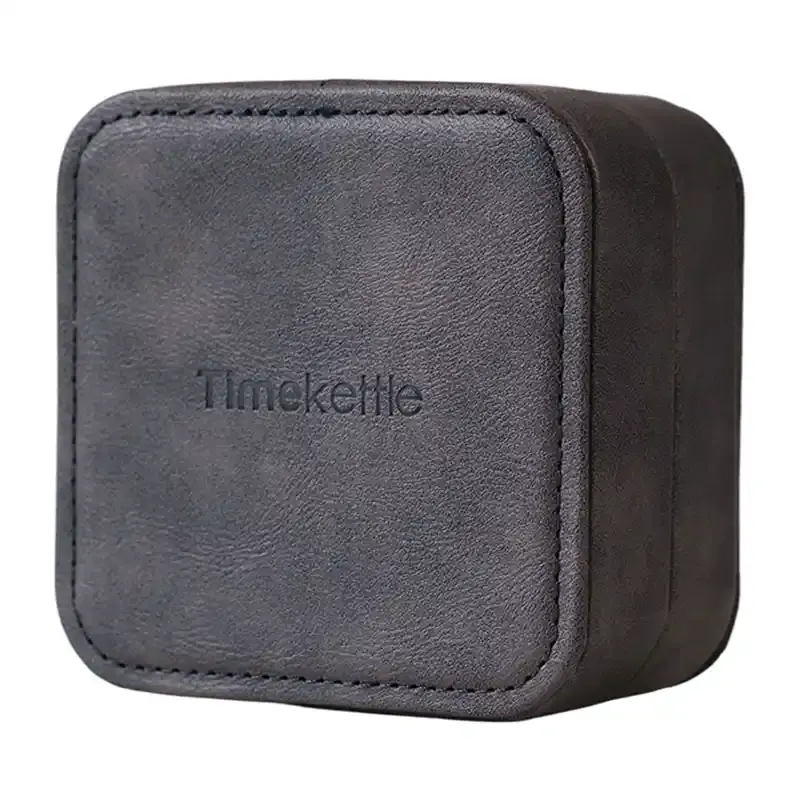 TIMEKETTLE W4 Pro Headphone Case
