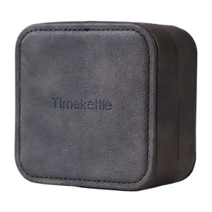 TIMEKETTLE W4 Pro Headphone Case
