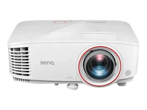BENQ TH671ST DLP projektorius 3000 ANSILUMENŲ 1.920x1080 3D 10.000:1 16:9 Full HD HDMI 2xUSB 1x5W