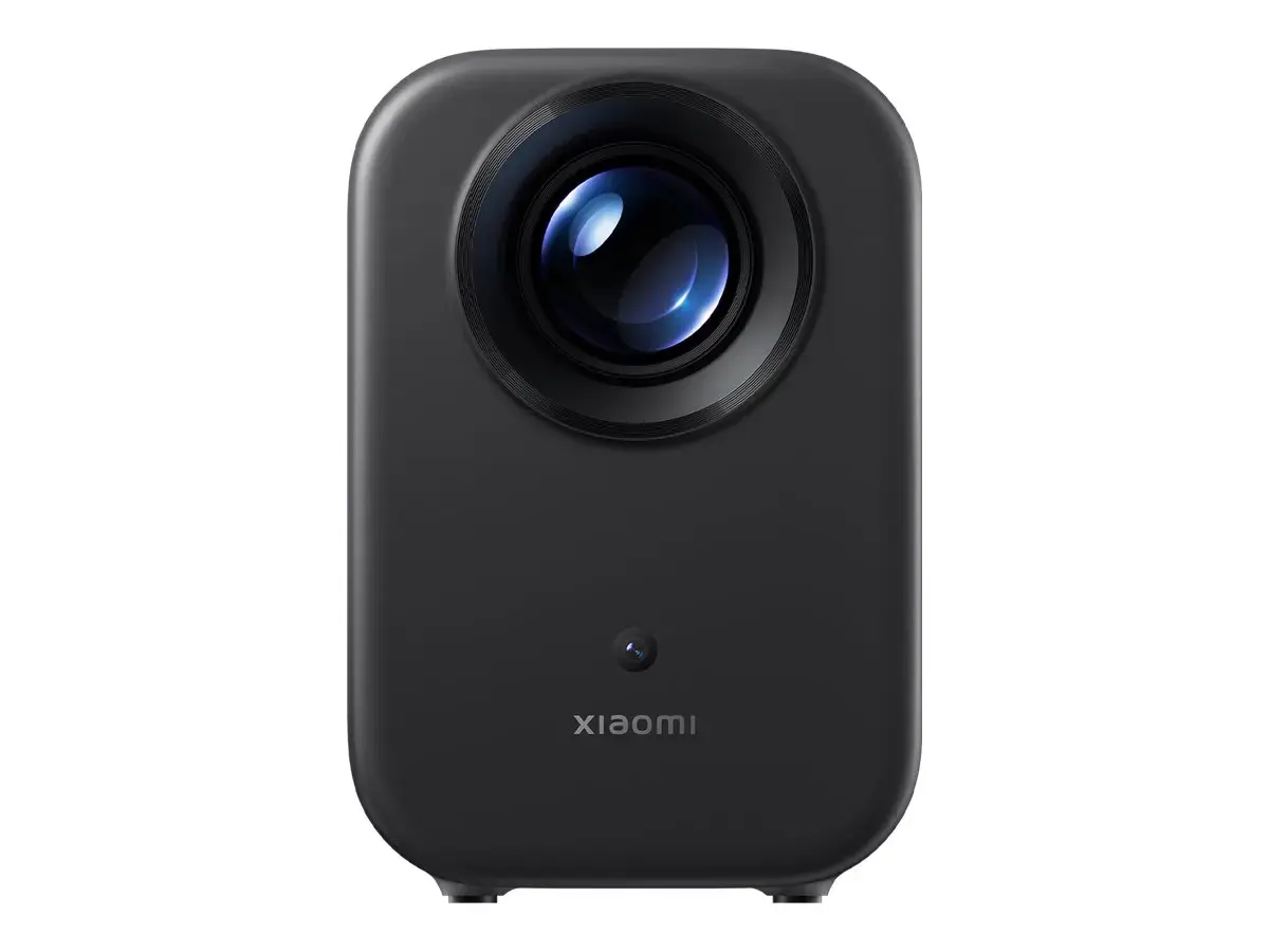 Xiaomi Smart Projector L1 EU | Full HD (1920x1080) | 200 ANSI lumens | Black | Wi-Fi