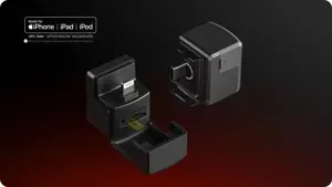 VEIKSMO KAMERA ACC QUICK READER/ACE/ACE PRO CINSAAXC INSTA360