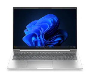 HP EliteBook 6 G2i 16 - Core 5-320, 16GB, 512GB SSD, 16 WUXGA 300-nit AG, 5MP IR cam, NO WWAN-ready…
