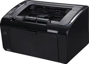 HP LaserJet Pro P1109