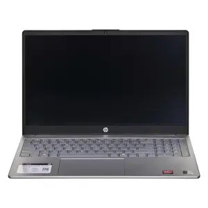 HP 15-FC0146DDX Ryzen 5 7520U 15.6" WUXGA Touch IPS 8GB 512GB SSD Bluetooth Windows 11 Natural Silv…