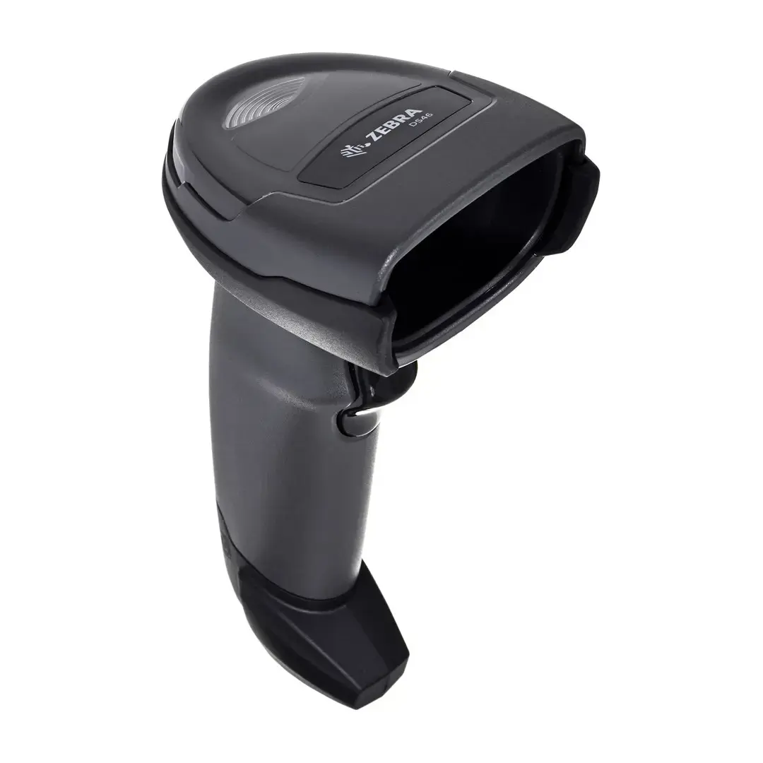 ZEBRA 2D brūkšninių kodų skaitytuvas DS4608-SR7U2100SGW