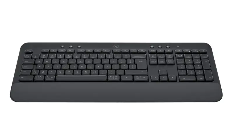 LOGITECH SIGNATURE K650 - GRAFITINIS - (US) - INTNL