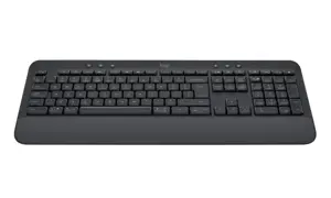 LOGITECH SIGNATURE K650 - GRAFITINIS - (US) - INTNL