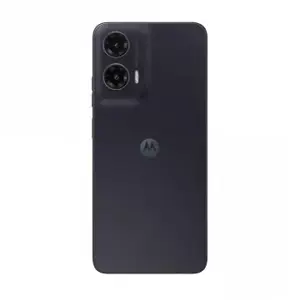 MOTOROLA G35 (5G) 6.7" 4/128GB 5000MAH MIDNIGHT BLACK