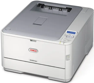 OKI C 321dn
