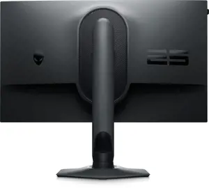 Monitorius LCD Monitor|DELL|AW2523HF|24.5"|Gaming|Panel IPS|1920x1080|16:9|255Hz|Matte|1 ms|Swivel|Pivot|Height adjustable|Tilt|Colour Black|210-BFIM