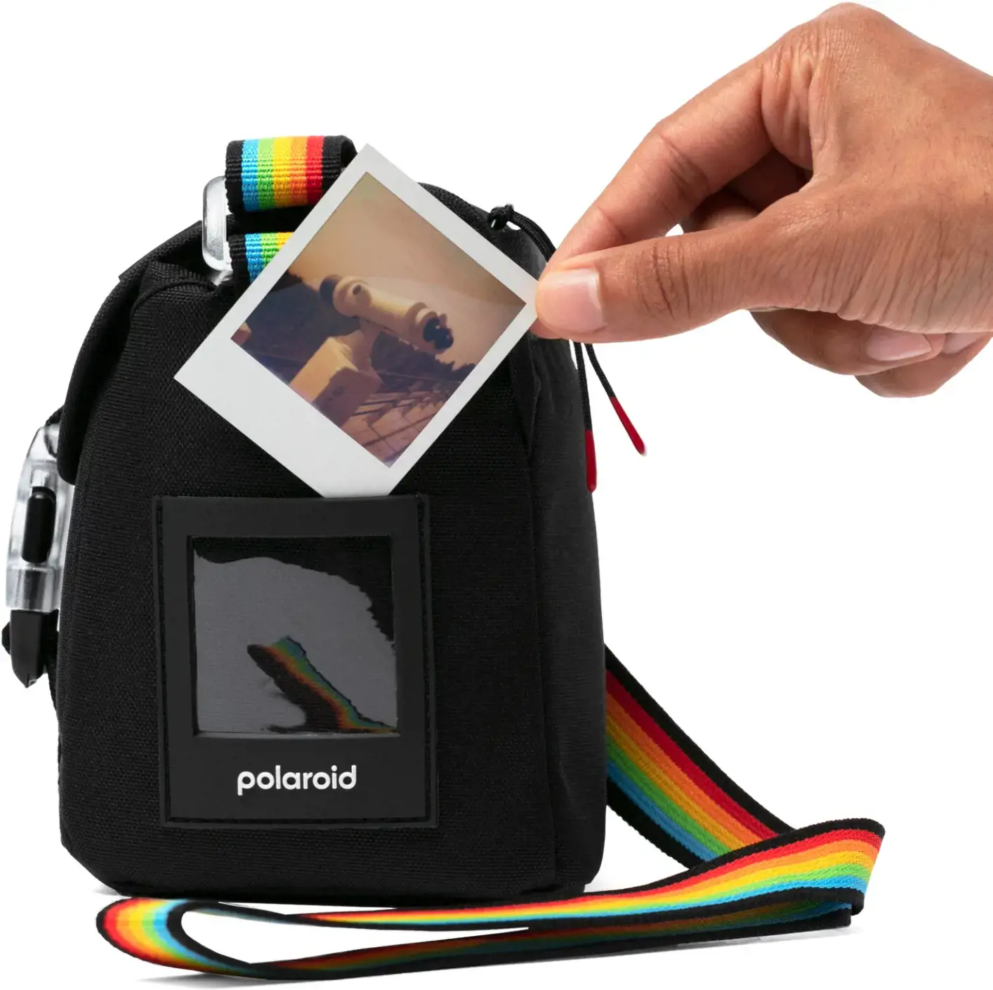 "Polaroid Go" fotoaparato krepšys, spektras