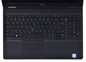 Dell Latitude 5580 15,6 Coliai 1920 x 1080 8 GB 256 GB Intel® Core™ i5 i5-6300U Intel HD Windows 10 Pro