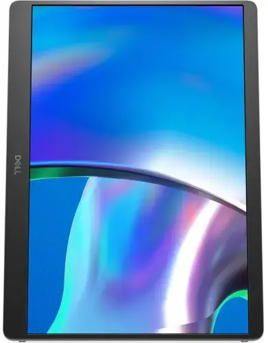 Dell Pro 14 Plus P1425 Nešiojamas monitorius 14'' IPS WUXGA 1920x1200 7 ms 400 cd/m2 60 Hz, Silver