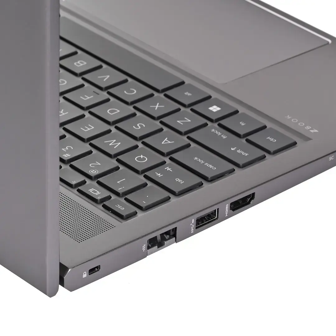 HP ZBook Power G10 Ryzen 7 PRO 7840HS 15.6" FHD 16GB 512GB SSD Black FPR Windows 11 Pro (REPACK) 2-year warranty New Repack/Repacked
