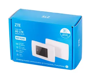 ZTE MF920C cellular network device Cellular network router