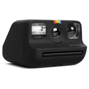 "Polaroid Go Gen 2", juoda