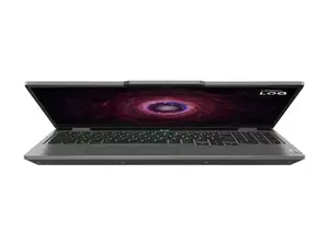 Nešiojamas kompiuteris Lenovo LOQ 15ARP9, 7235HS, 512 GB, 15,6 Coliai, Windows 11 Home