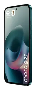 Motorola moto g77 17.3 cm (6.8") Hybrid Dual SIM Android 16.0 5G USB Type-C 8 GB 256 GB 5200 mAh Gr…