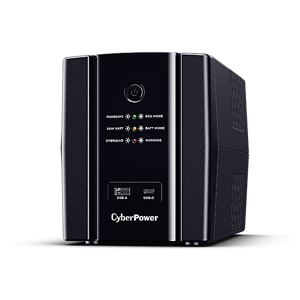 "CYBERPOWER UT2200EG Line-interactive Tower" 2200VA/1320W