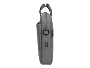 "Port Designs Yosemite Eco TL" nešiojamojo kompiuterio dėklas 39,6 cm (15,6"), pilkos spalvos