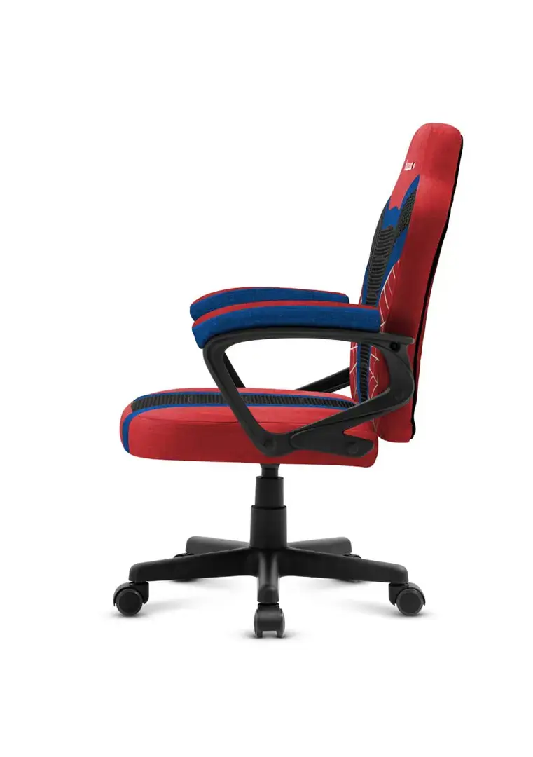 ŽAIDIMŲ KĖDĖ VAIKUI HUZARO RANGER 1.0 SPIDER