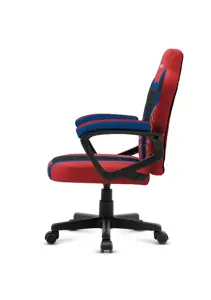 ŽAIDIMŲ KĖDĖ VAIKUI HUZARO RANGER 1.0 SPIDER