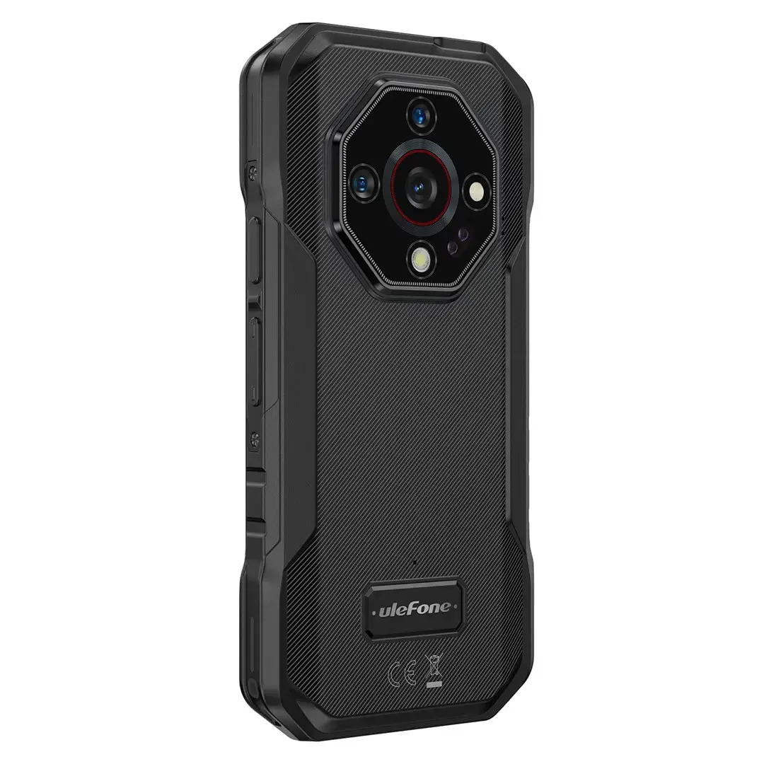 Ulefone Armor X32 6/128GB Future Black